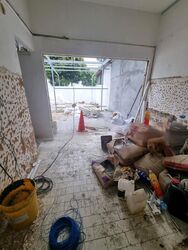 People's Garden (D19), Terrace #612989701